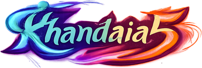 khandaia5 logo